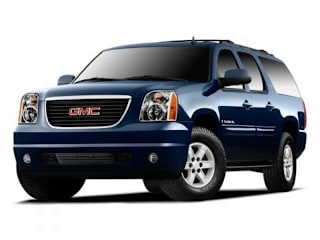 2009 GMC Yukon XL SLT 1500 1GKFC36009R196755 2009 GMC Yukon XL SLT 1500