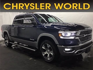 2019 Ram Pickup 1500 1C6SRFJT3KN862507 2019 Ram Pickup 1500