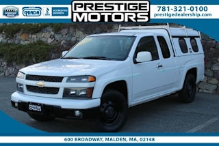 2012 Chevrolet Colorado Work Truck 1GCESBF96C8129593 2012 Chevrolet Colorado Work Truck