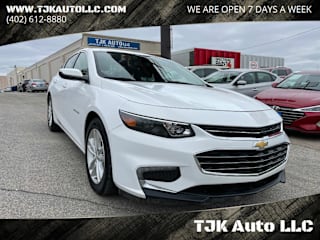 2018 Chevrolet Malibu 1G1ZD5ST9JF206182 2018 Chevrolet Malibu