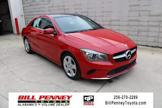 2017 Mercedes-Benz CLA CLA 250 WDDSJ4EB7HN471140 2017 Mercedes-Benz CLA CLA 250