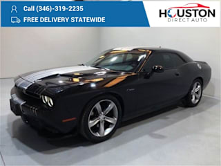 2015 Dodge Challenger 2C3CDZBT5FH823559 2015 Dodge Challenger