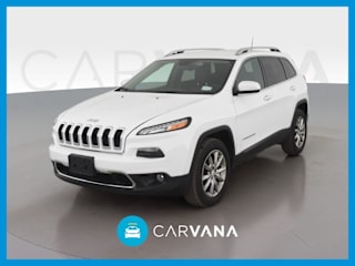 2018 Jeep Cherokee Limited 1C4PJMDB2JD582272 2018 Jeep Cherokee Limited