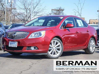 2015 Buick Verano Convenience Group 1G4PR5SK0F4182828 2015 Buick Verano Convenience Group