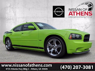 2007 Dodge Charger RT 2B3KA53H97H729173 2007 Dodge Charger RT