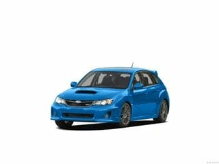 2012 Subaru Impreza WRX JF1GR7E60CG216653 2012 Subaru Impreza WRX