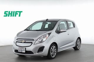 2016 Chevrolet Spark EV 2LT KL8CL6S04GC592945 2016 Chevrolet Spark EV 2LT