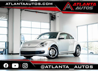 2012 Volkswagen Beetle 3VWJP7AT3CM647038 2012 Volkswagen Beetle