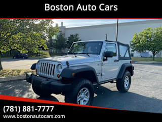 2011 Jeep Wrangler Sport 1J4AA2D1XBL524767 2011 Jeep Wrangler Sport
