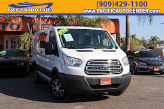 2015 Ford Transit Cargo 250 1FTNR1ZM4FKA56592 2015 Ford Transit Cargo 250