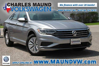 2020 Volkswagen Jetta 1.4T S ULEV 3VWCB7BU1LM073294 2020 Volkswagen Jetta 1.4T S ULEV