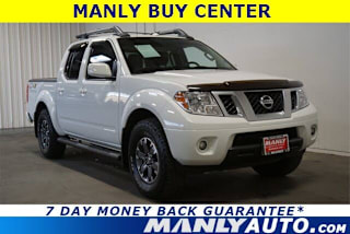 2016 Nissan Frontier PRO-4X 1N6AD0EV6GN741213 2016 Nissan Frontier PRO-4X