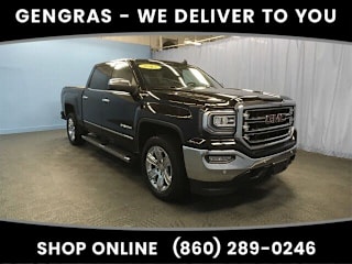 2017 GMC Sierra 1500 SLT 3GTU2NEC5HG348654 2017 GMC Sierra 1500 SLT