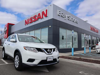 2016 Nissan Rogue KNMAT2MV9GP669107 2016 Nissan Rogue