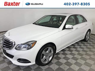 2014 Mercedes-Benz E-Class E 350 Luxury 4MATIC WDDHF8JBXEA883547 2014 Mercedes-Benz E-Class E 350 Luxury 4MATIC