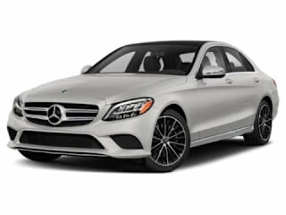 2021 Mercedes-Benz C-Class C 300 4MATIC W1KWF8EB8MR631104 2021 Mercedes-Benz C-Class C 300 4MATIC