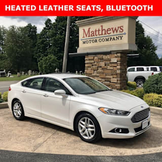 2014 Ford Fusion SE 3FA6P0HD8ER289445 2014 Ford Fusion SE