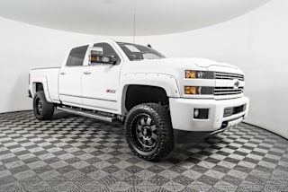 2019 Chevrolet Silverado 3500HD LTZ 1GC4KXEY6KF216440 2019 Chevrolet Silverado 3500HD LTZ