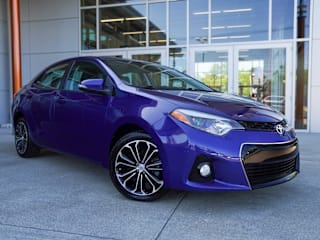 2016 Toyota Corolla L 2T1BURHE8GC538995 2016 Toyota Corolla L