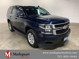 50 Best Eau Claire Used Chevrolet Tahoe For Sale Savings From 3 119