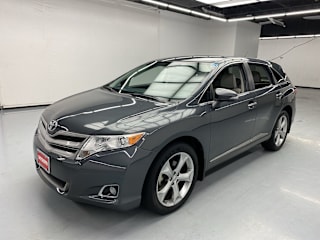 2013 Toyota Venza XLE 4T3ZK3BB4DU052489 2013 Toyota Venza XLE
