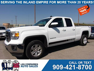 2015 GMC Sierra 1500 SLE 1GTR1UEC8FZ378683 2015 GMC Sierra 1500 SLE