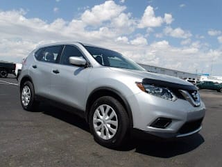 2016 Nissan Rogue JN8AT2MT9GW014762 2016 Nissan Rogue