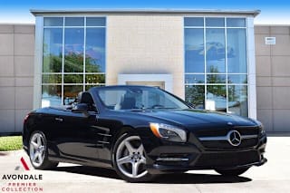2014 Mercedes-Benz SL-Class SL 550 WDDJK7DA2EF024918 2014 Mercedes-Benz SL-Class SL 550