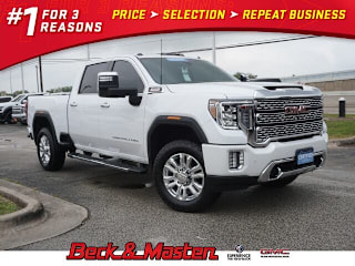 2021 GMC Sierra 2500HD 1GT49REY8MF118908 2021 GMC Sierra 2500HD