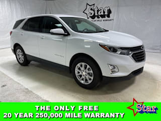 2019 Chevrolet Equinox LT 3GNAXJEV3KS593124 2019 Chevrolet Equinox LT