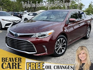 2018 Toyota Avalon Hybrid XLE Plus 4T1BD1EB8JU061177 2018 Toyota Avalon Hybrid XLE Plus