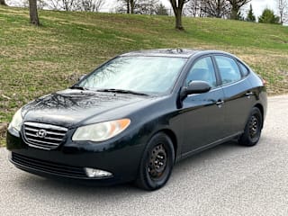 2008 Hyundai Elantra GLS KMHDU46D08U476448 2008 Hyundai Elantra GLS