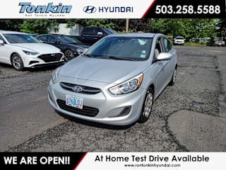 2015 Hyundai Accent GLS KMHCT4AE1FU893265 2015 Hyundai Accent GLS