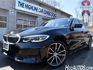 2020 BMW 3 Series 330i xDrive 3MW5R7J06L8B21397 2020 BMW 3 Series 330i xDrive