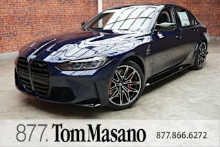 2021 BMW M3 WBS33AY03MFL06183 2021 BMW M3