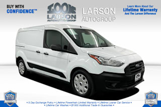 2020 Ford Transit Connect Cargo XL NM0LS7E29L1473272 2020 Ford Transit Connect Cargo XL