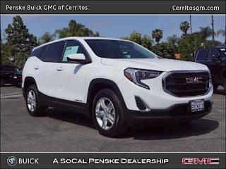 2018 GMC Terrain SLE 3GKALTEVXJL224676 2018 GMC Terrain SLE