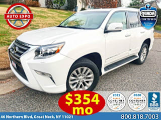 2016 Lexus GX 460 JTJBM7FX6G5130739 2016 Lexus GX 460
