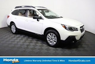 2019 Subaru Outback 2.5i 4S4BSABC5K3324557 2019 Subaru Outback 2.5i