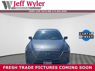 2019 Mazda CX-9 Signature JM3TCBEY2K0307324 2019 Mazda CX-9 Signature