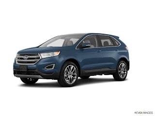 2016 Ford Edge 2FMPK3K86GBB75287 2016 Ford Edge