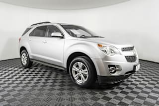 2015 Chevrolet Equinox 2GNALCEK5F6274048 2015 Chevrolet Equinox