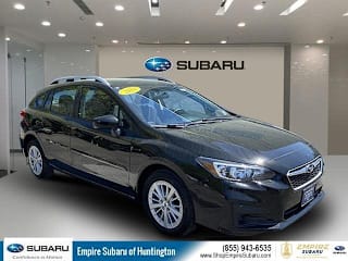 2018 Subaru Impreza Premium 4S3GTAB64J3701332 2018 Subaru Impreza Premium