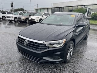 2019 Volkswagen Jetta 1.4T R-Line ULEV 3VWCB7BU0KM163678 2019 Volkswagen Jetta 1.4T R-Line ULEV