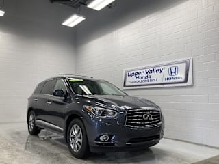 2014 Infiniti QX60 Hybrid 5N1CL0MN0EC512806 2014 Infiniti QX60 Hybrid