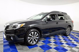 2015 Subaru Outback 3.6R Limited 4S4BSELC4F3267991 2015 Subaru Outback 3.6R Limited