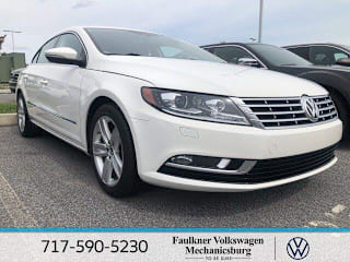 2015 Volkswagen CC Sport PZEV WVWBP7AN1FE801569 2015 Volkswagen CC Sport PZEV
