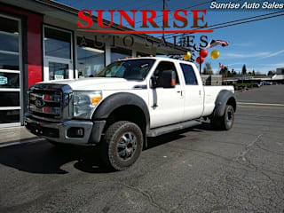 2011 Ford F-450 Super Duty 1FT8W4DT4BEA14597 2011 Ford F-450 Super Duty