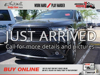 2017 Dodge Durango GT 1C4RDHDG6HC917469 2017 Dodge Durango GT