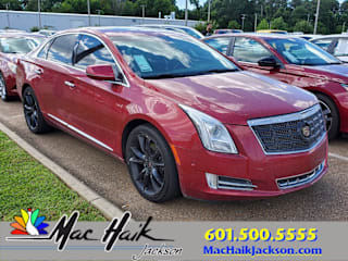2014 Cadillac XTS Premium Collection 2G61P5S31E9201233 2014 Cadillac XTS Premium Collection